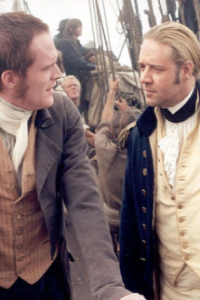 Master and Commander: The Far Side of the World